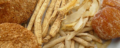 Soupe ginseng énergétique, pour garder la force et l’endurance