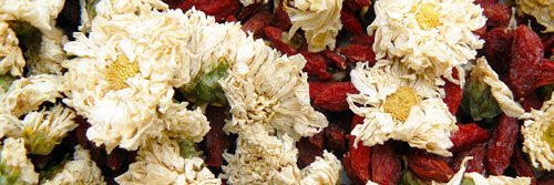 tisane antivieillissante