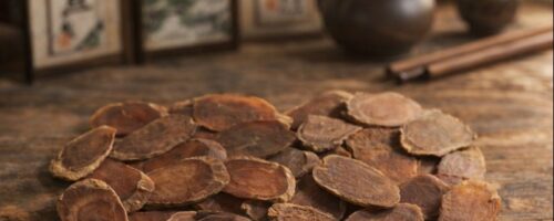 Ginseng Rouge Coréen (Hong Shen) – Panax ginseng pour l’énergie et la vitalité