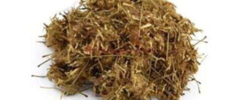 Fleur de l’Arbre à Soie (He Huan Hua)– Plante apaisante en MTC