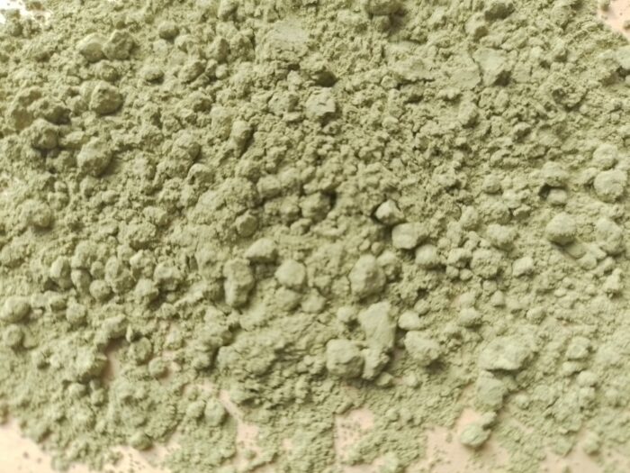 Thé matcha Bio-抹茶