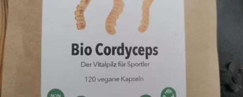 Cordyceps Bio (Dong chong xia cao)