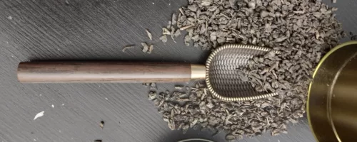 Cuillère à thé – 茶匙