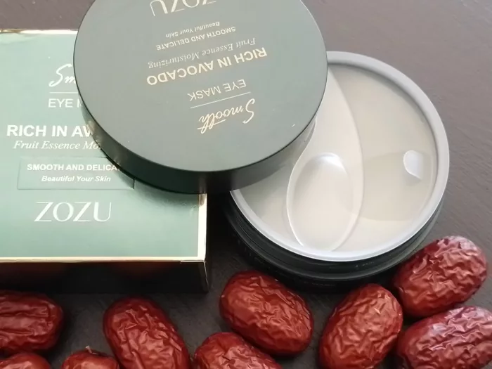 anticerne à l'avocat