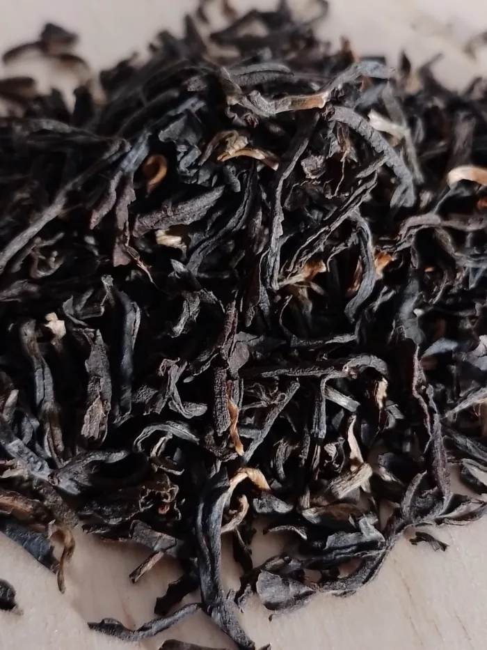 YUNNAN Golden