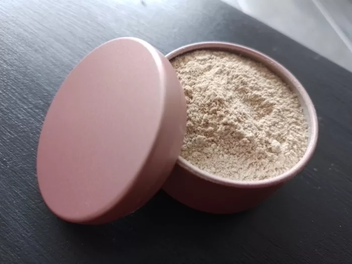 Maca bio (poudre) – Image 2