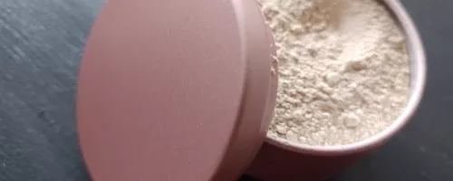 Maca bio (poudre)