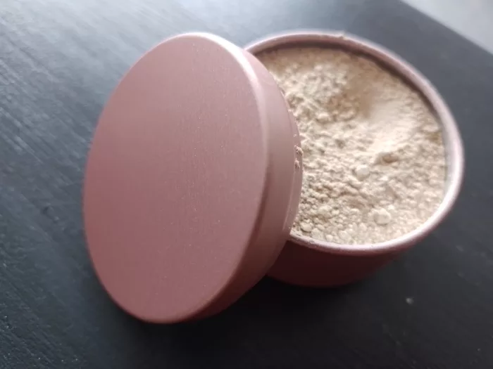 Maca poudre BIO