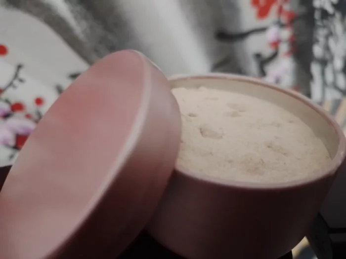 lucuma en poudre