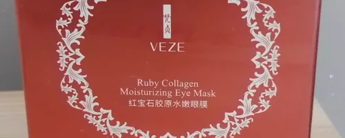Patch au Collagène – Éclat et Anti-Âge pour une Peau Lumineuse