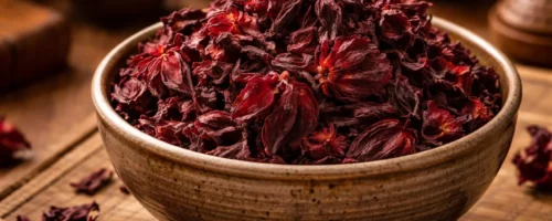 hibiscus -Mu Fu Rong