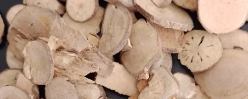 Wu Yao – bois épicé | Équilibre féminin et douleurs menstruelles