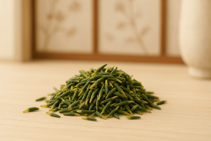 Germe graine lotus