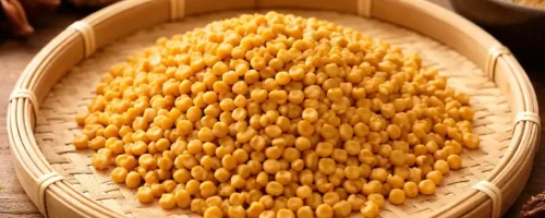 Hu Lu Ba – Fenugrec en MTC | Plante coupe-faim et digestion