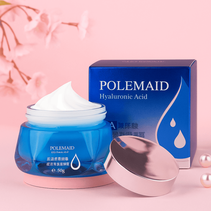 crème visage anti-rides