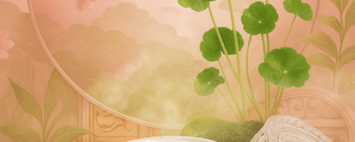 Crème Visage à la Centella et Acide Hyaluronique – Anti-Âge
