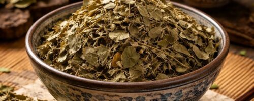 Yin Yang Huo – Épimède – Plante traditionnelle pour la vitalité sexuelle (MTC)