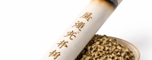 moxibustion sans fumée à domicile