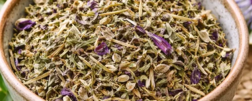 Passiflore – Sommeil, Anxiété, Stress & Nervosité | Infusion Naturelle
