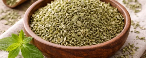 Verveine – Infusion Calmante, Digestion & Détente du Soir