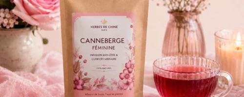 infusion confort urinaire femme